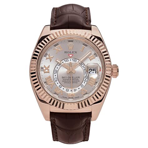 rolex sky dweller oro rosa prezzo|Prezzi per Rolex Sky.